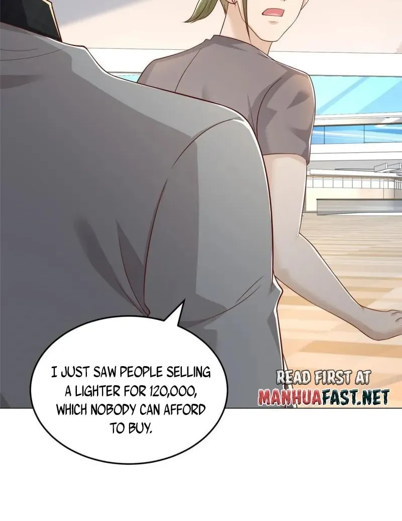 I Randomly Have A New Career Every Week Chapter 338 page 29 - 
