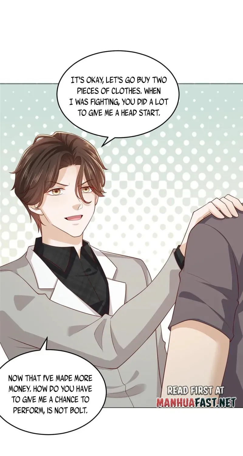 I Randomly Have A New Career Every Week Chapter 338 page 30 - 