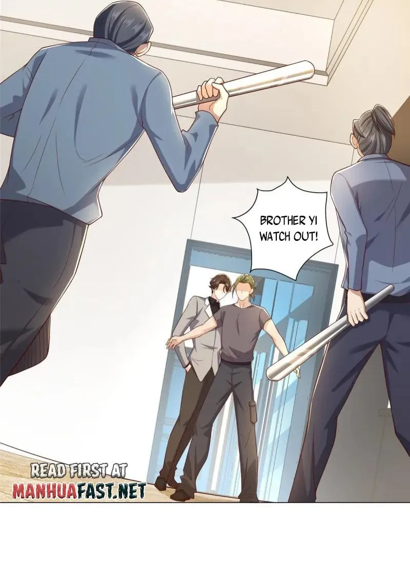 I Randomly Have A New Career Every Week Chapter 338 page 4 - 