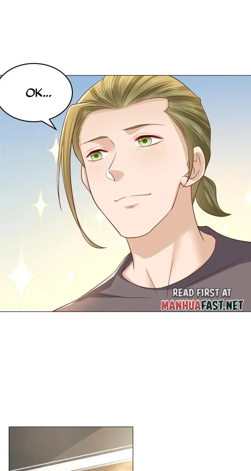 I Randomly Have A New Career Every Week Chapter 338 page 31 - 