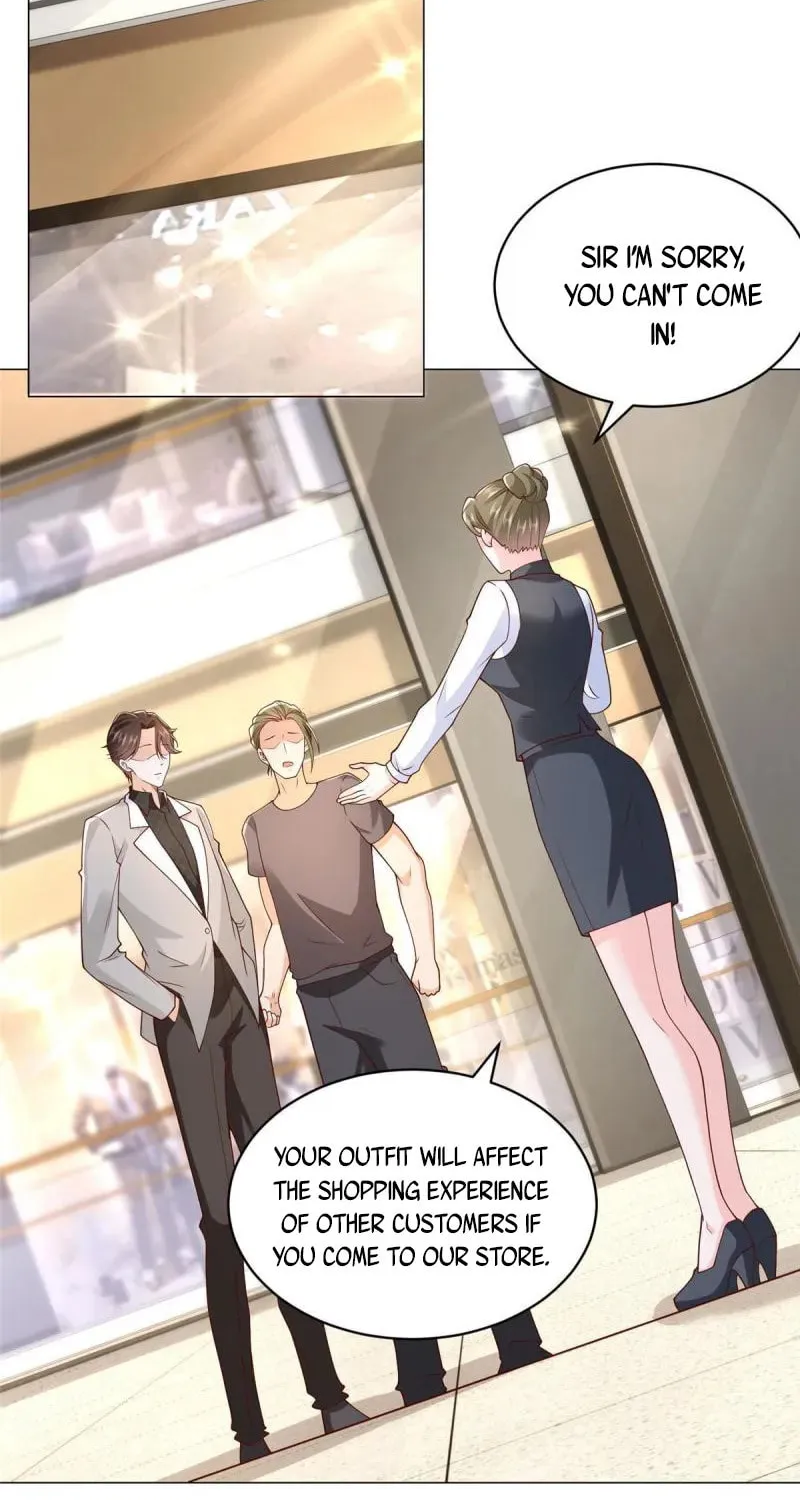 I Randomly Have A New Career Every Week Chapter 338 page 32 - 