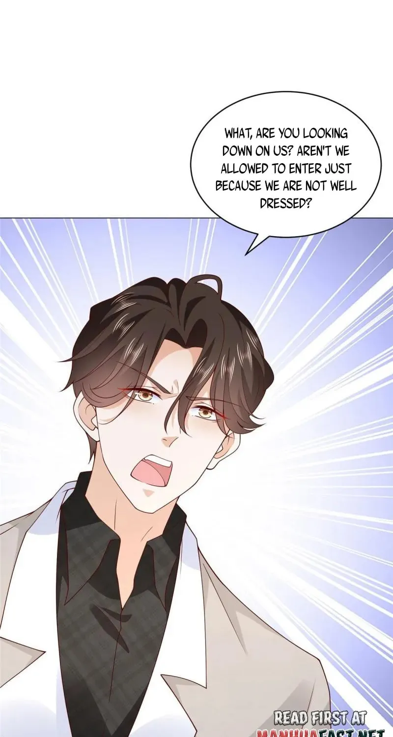 I Randomly Have A New Career Every Week Chapter 338 page 33 - 
