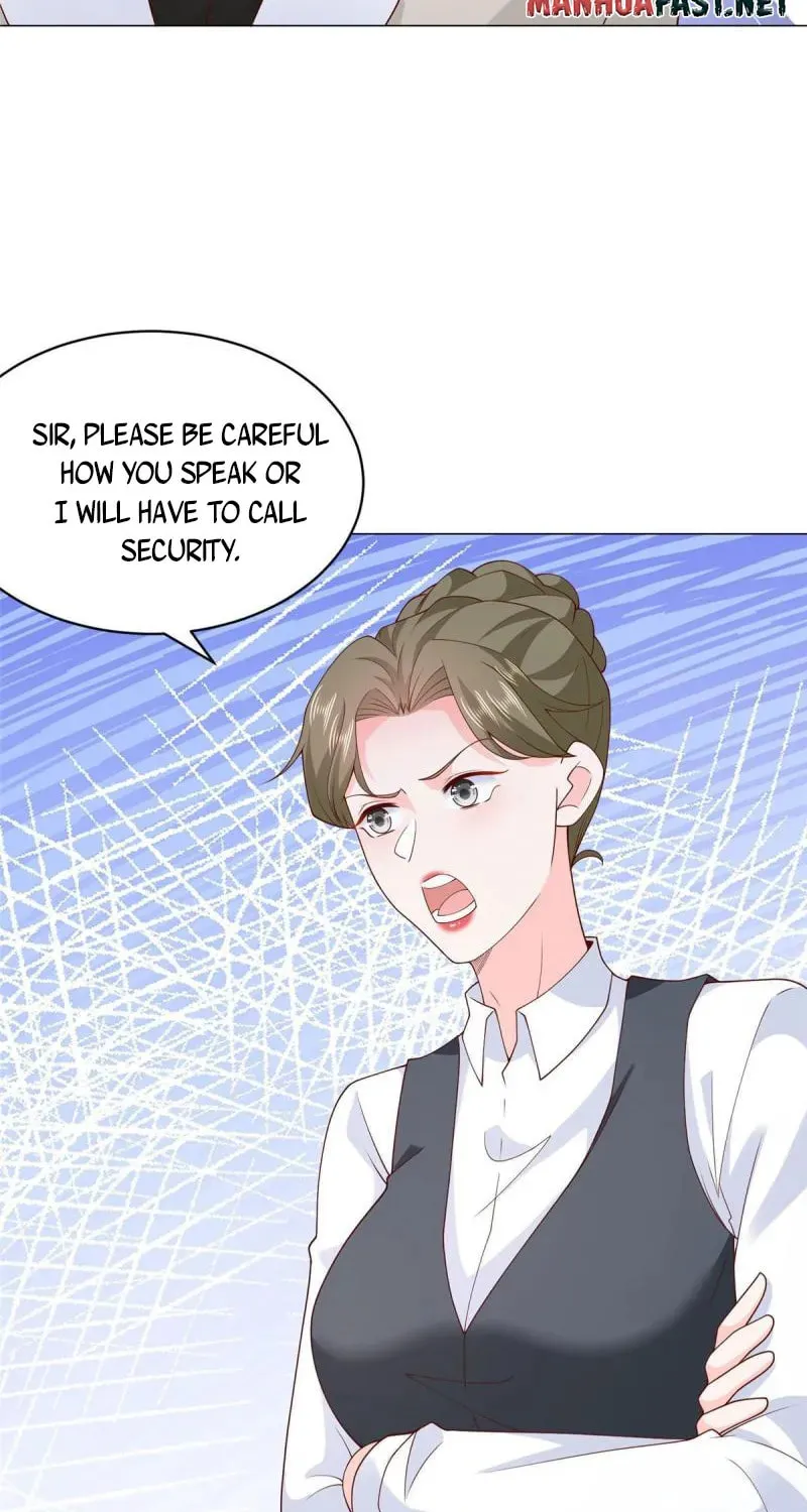 I Randomly Have A New Career Every Week Chapter 338 page 34 - 