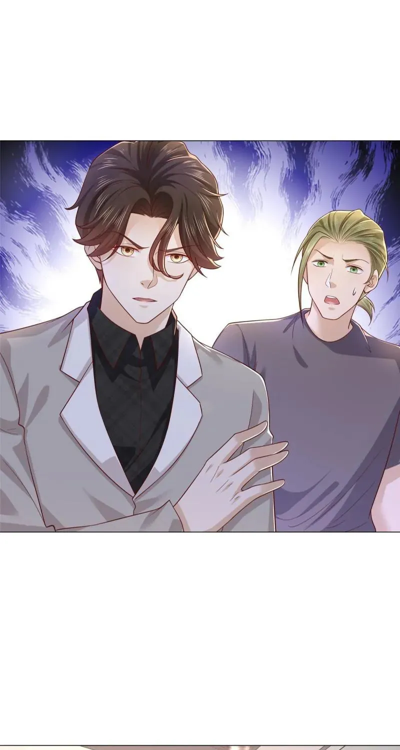 I Randomly Have A New Career Every Week Chapter 338 page 5 - 