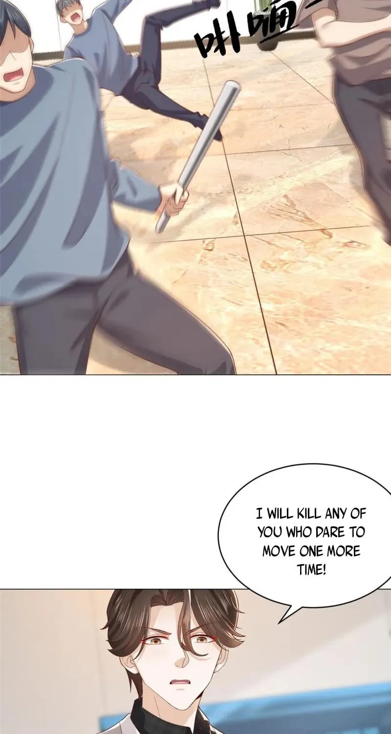 I Randomly Have A New Career Every Week Chapter 338 page 8 - 