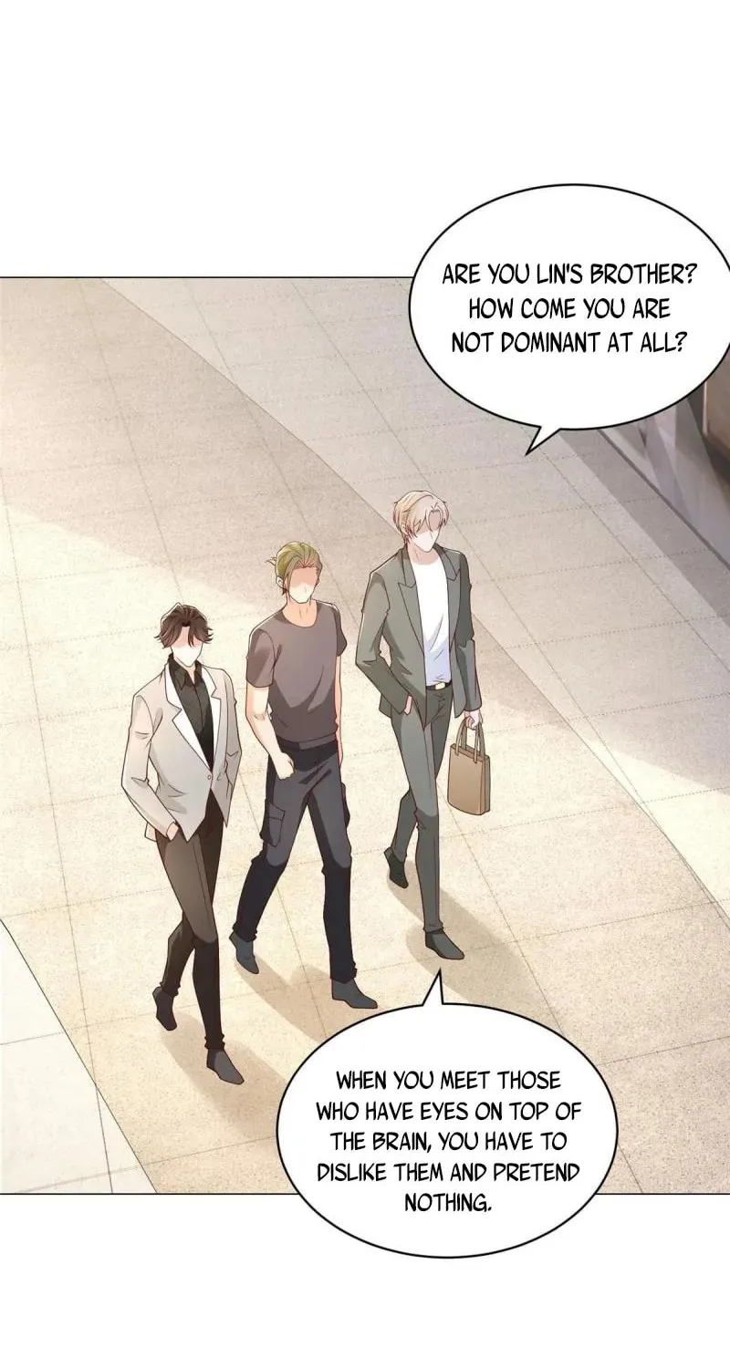 I Randomly Have A New Career Every Week Chapter 339 page 11 - 