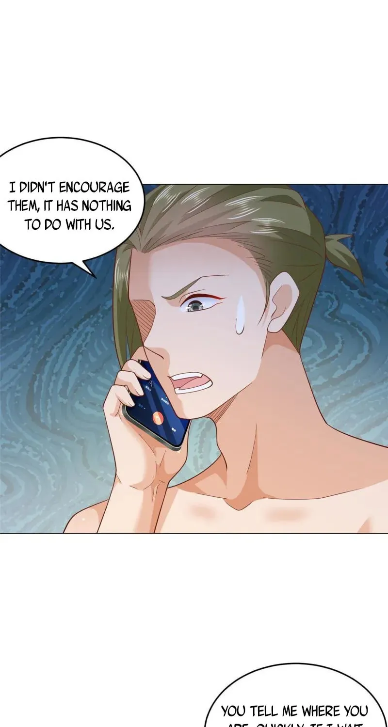 I Randomly Have A New Career Every Week Chapter 339 page 22 - 