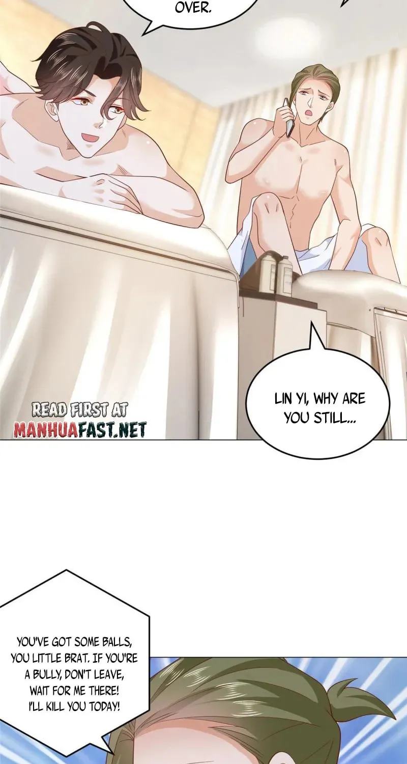 I Randomly Have A New Career Every Week Chapter 339 page 24 - 
