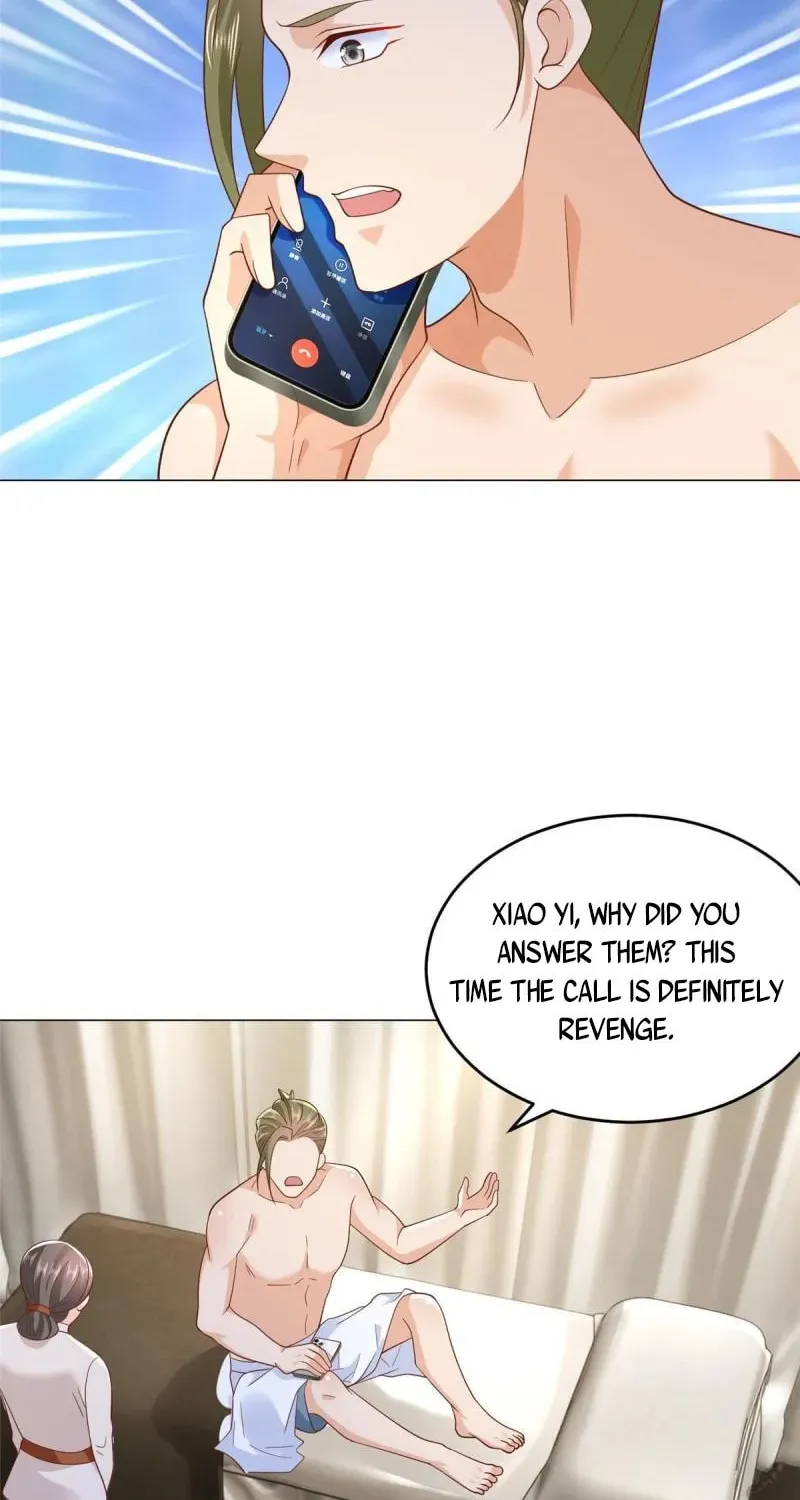 I Randomly Have A New Career Every Week Chapter 339 page 25 - 