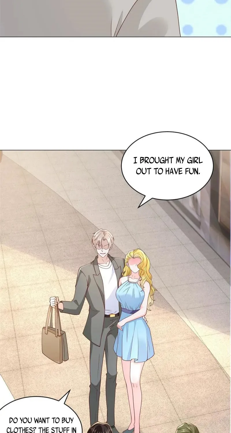 I Randomly Have A New Career Every Week Chapter 339 page 4 - 