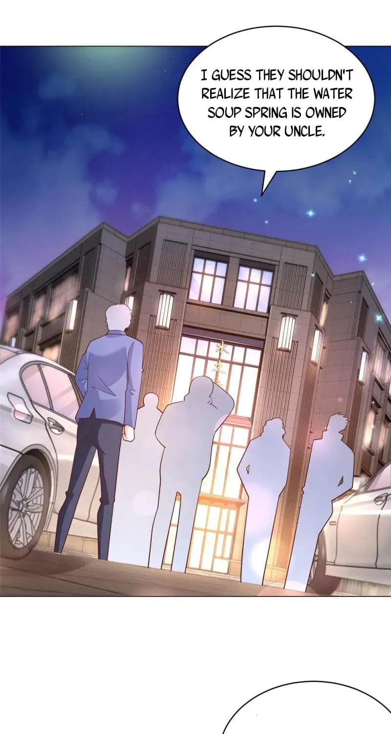 I Randomly Have A New Career Every Week Chapter 339 page 32 - 