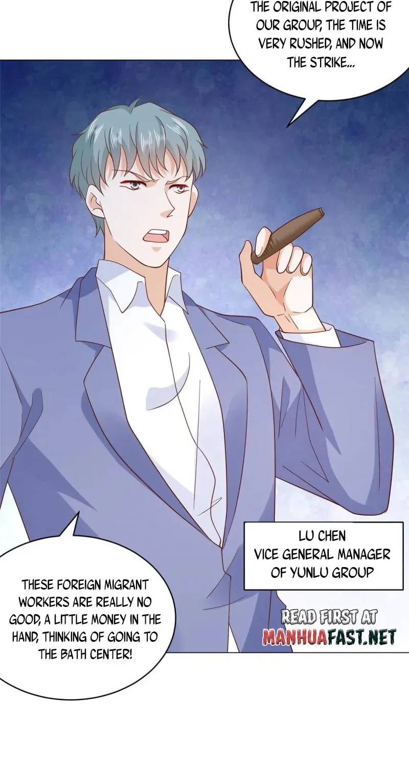 I Randomly Have A New Career Every Week Chapter 339 page 33 - 