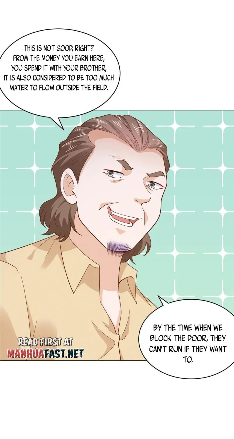 I Randomly Have A New Career Every Week Chapter 339 page 35 - 