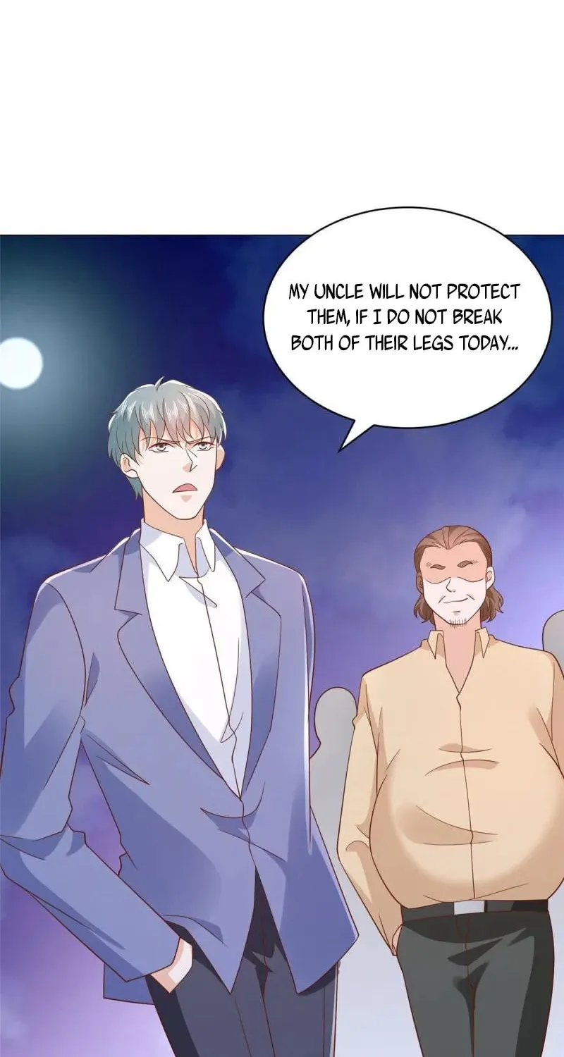 I Randomly Have A New Career Every Week Chapter 339 page 36 - 
