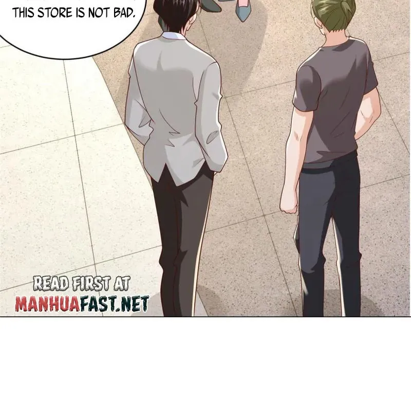 I Randomly Have A New Career Every Week Chapter 339 page 5 - 