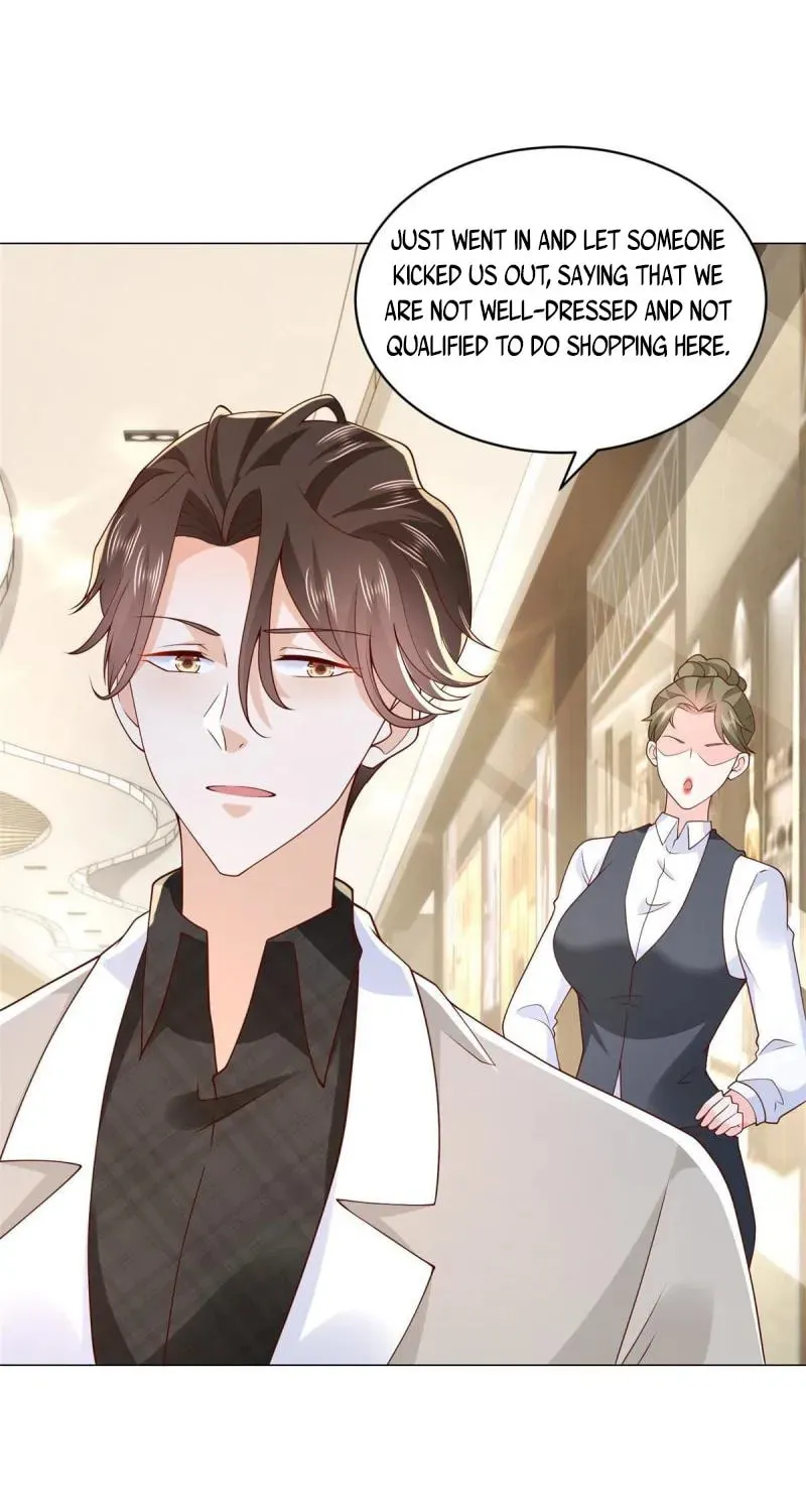I Randomly Have A New Career Every Week Chapter 339 page 6 - 