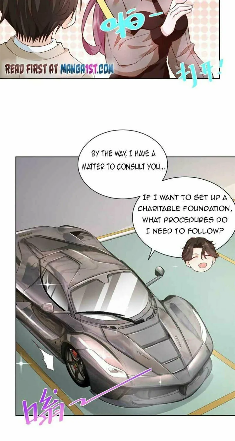 I Randomly Have A New Career Every Week Chapter 34 page 11 - 