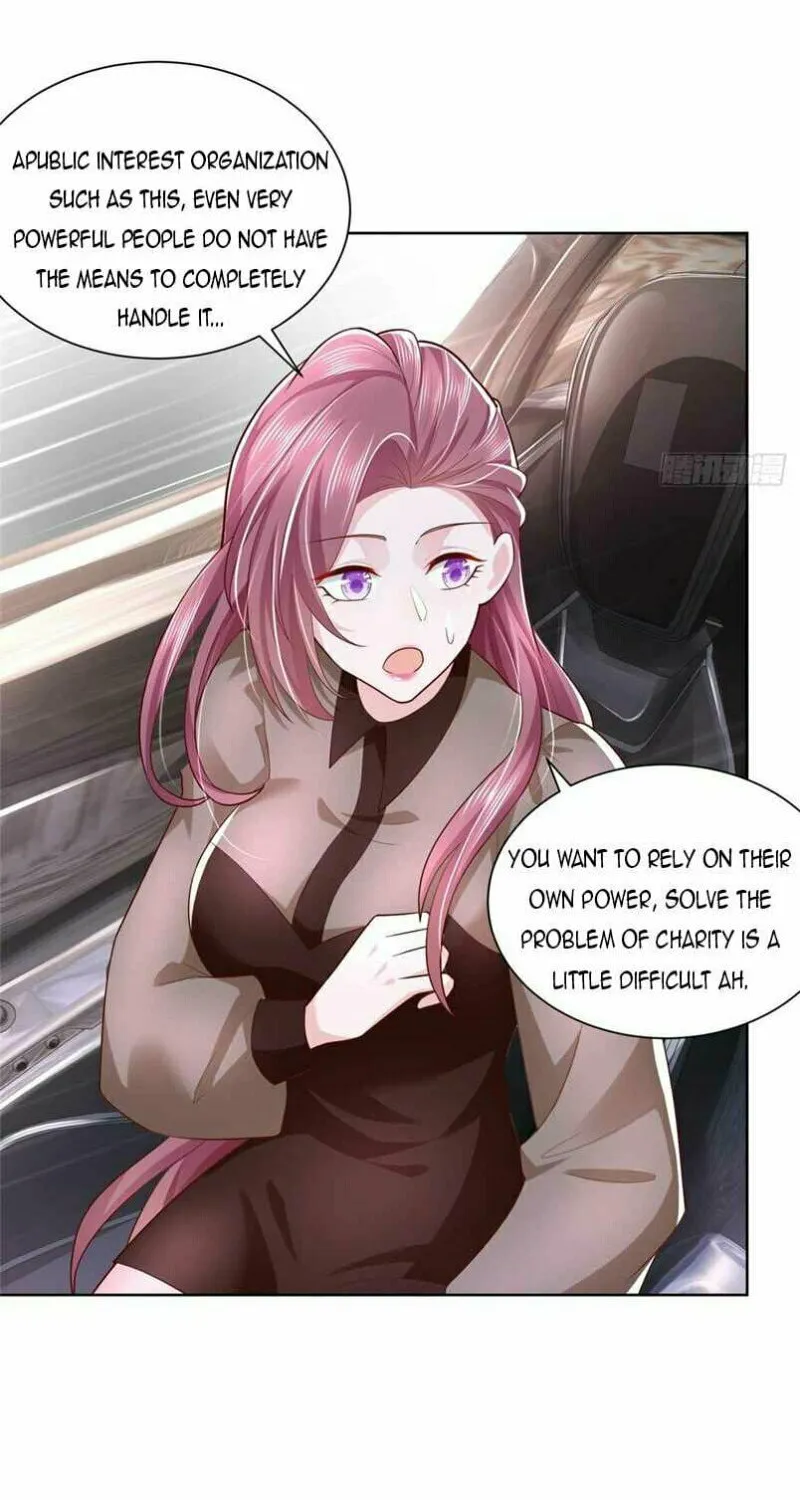 I Randomly Have A New Career Every Week Chapter 34 page 12 - 