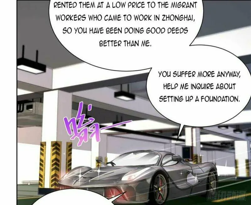 I Randomly Have A New Career Every Week Chapter 34 page 14 - 