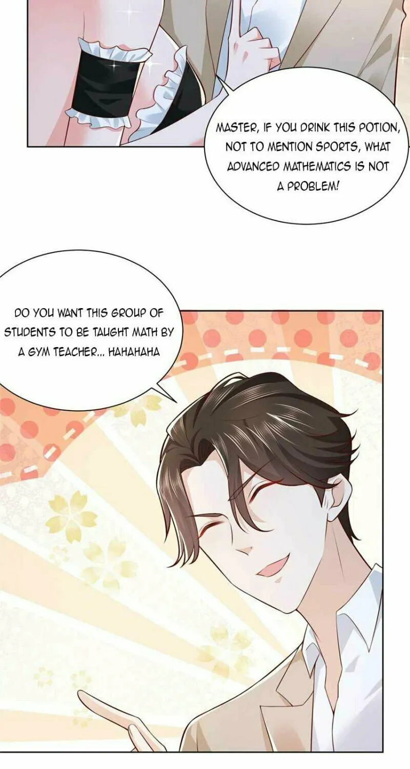 I Randomly Have A New Career Every Week Chapter 34 page 24 - 