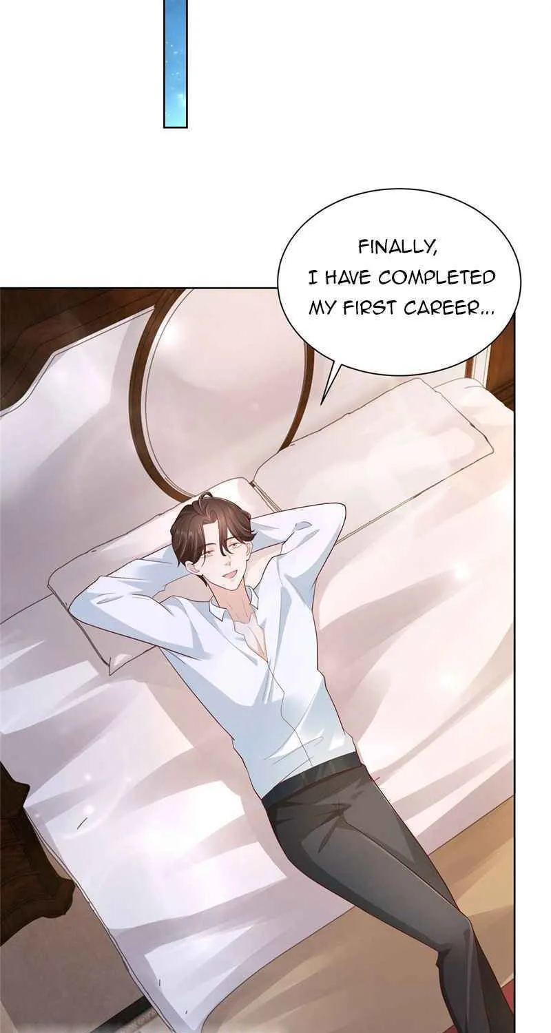 I Randomly Have A New Career Every Week Chapter 34 page 35 - 