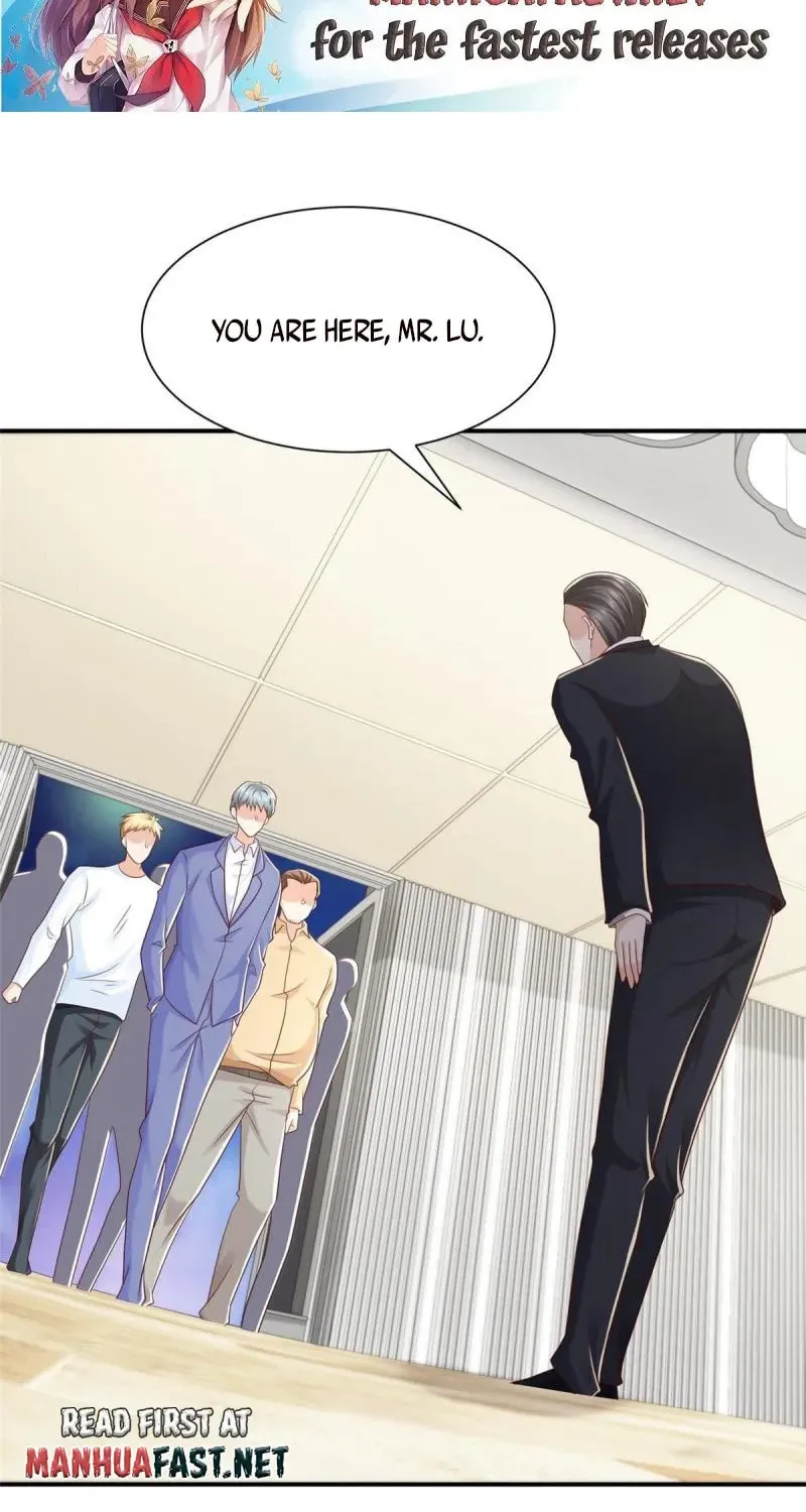 I Randomly Have A New Career Every Week Chapter 340 page 2 - 