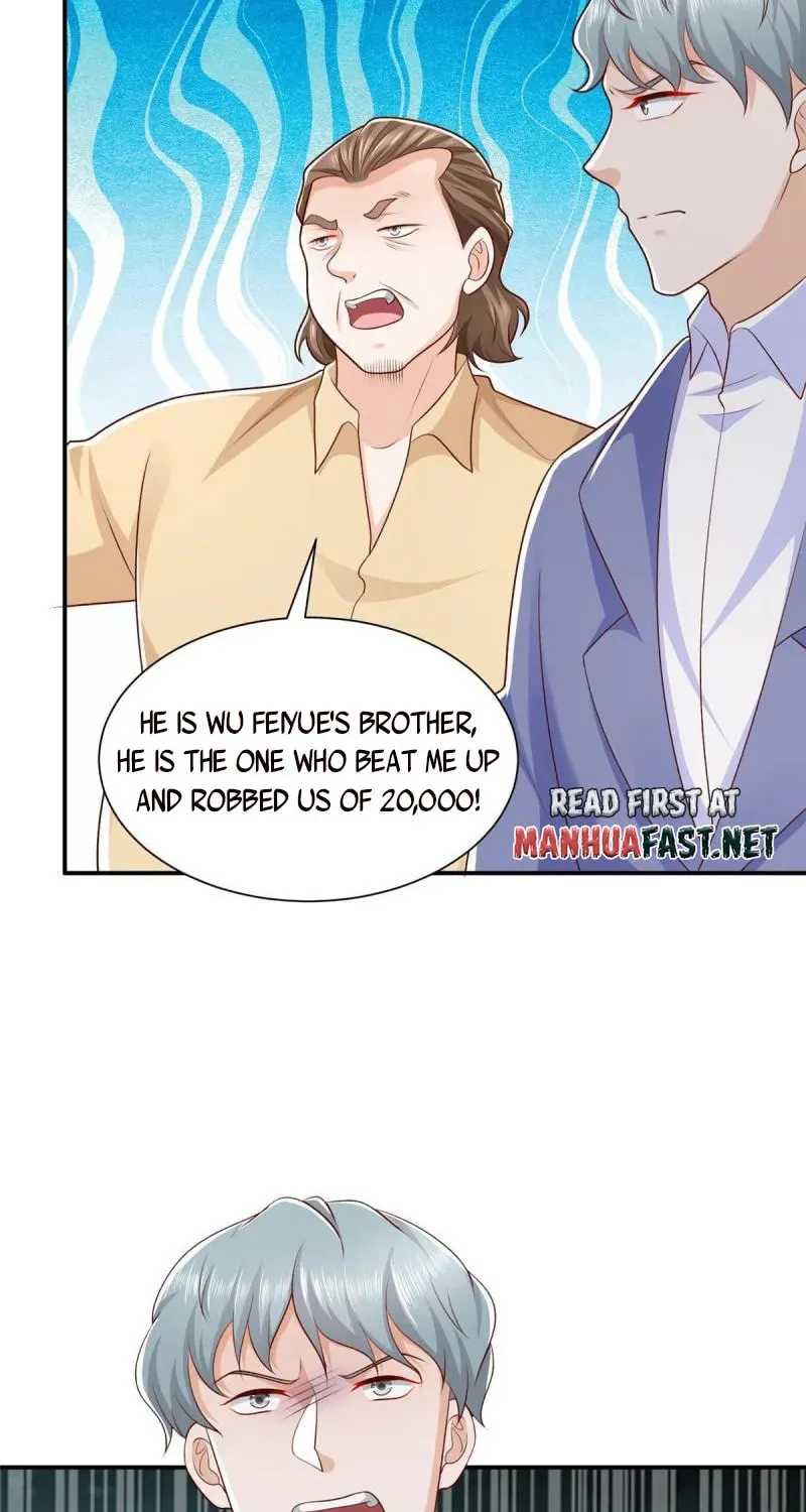 I Randomly Have A New Career Every Week Chapter 340 page 18 - 
