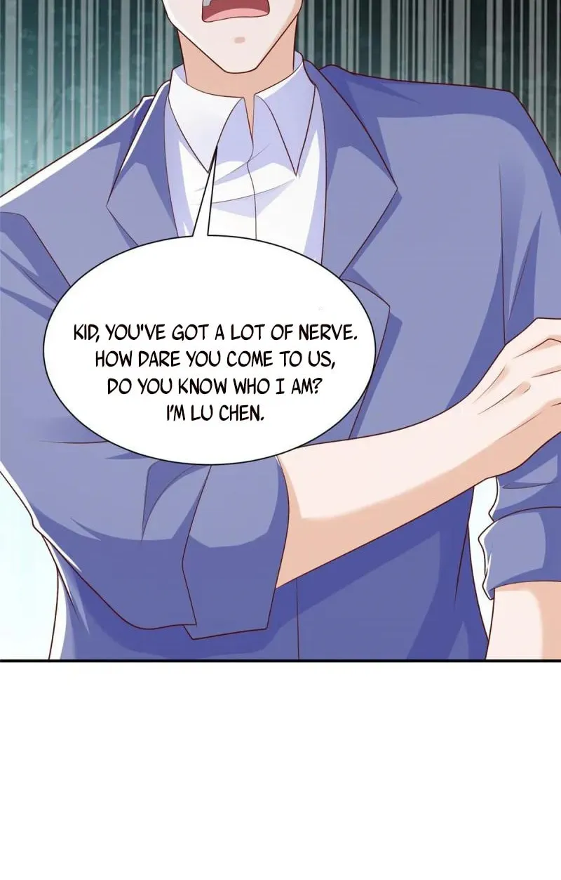 I Randomly Have A New Career Every Week Chapter 340 page 19 - 