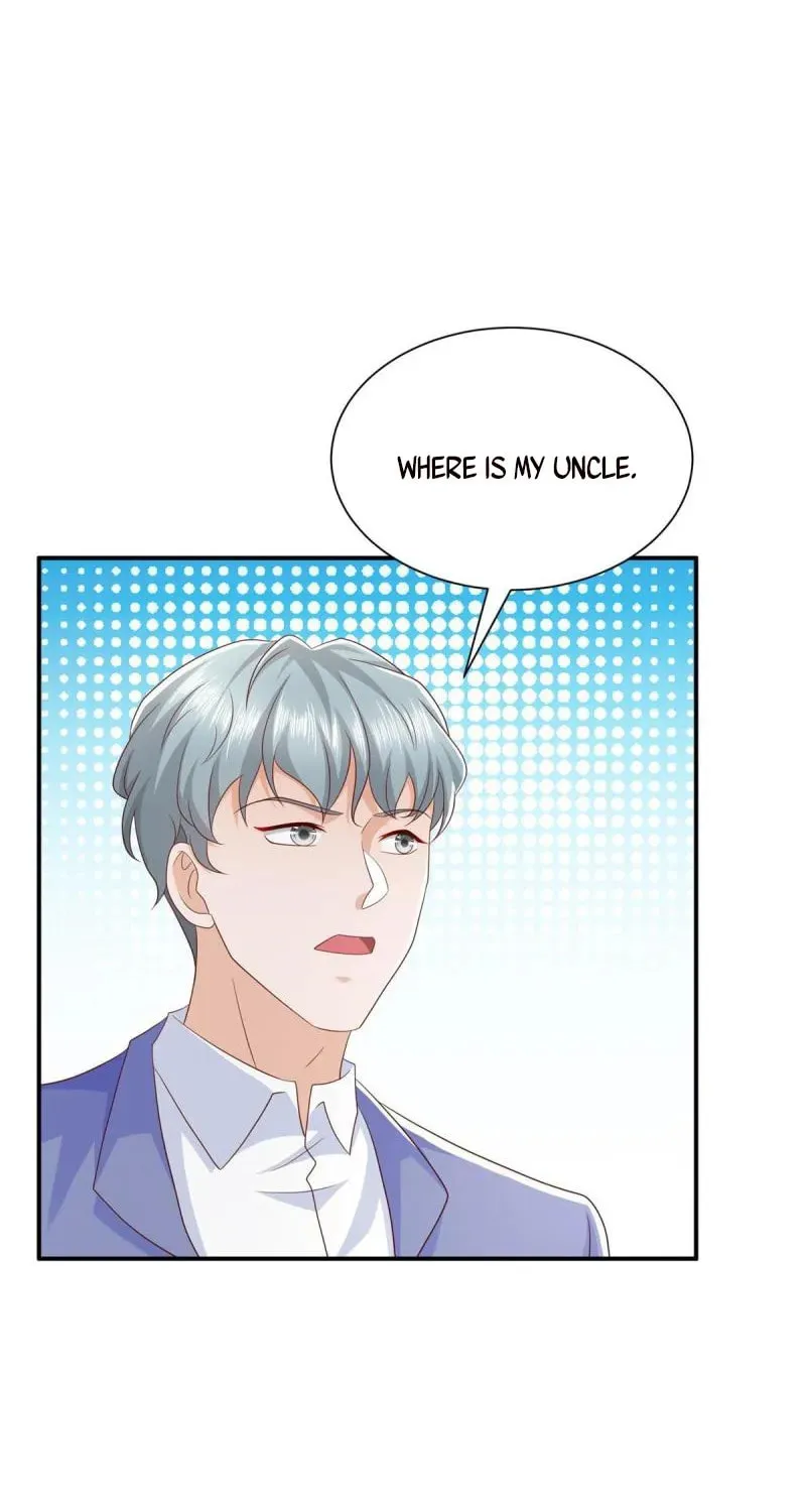 I Randomly Have A New Career Every Week Chapter 340 page 3 - 
