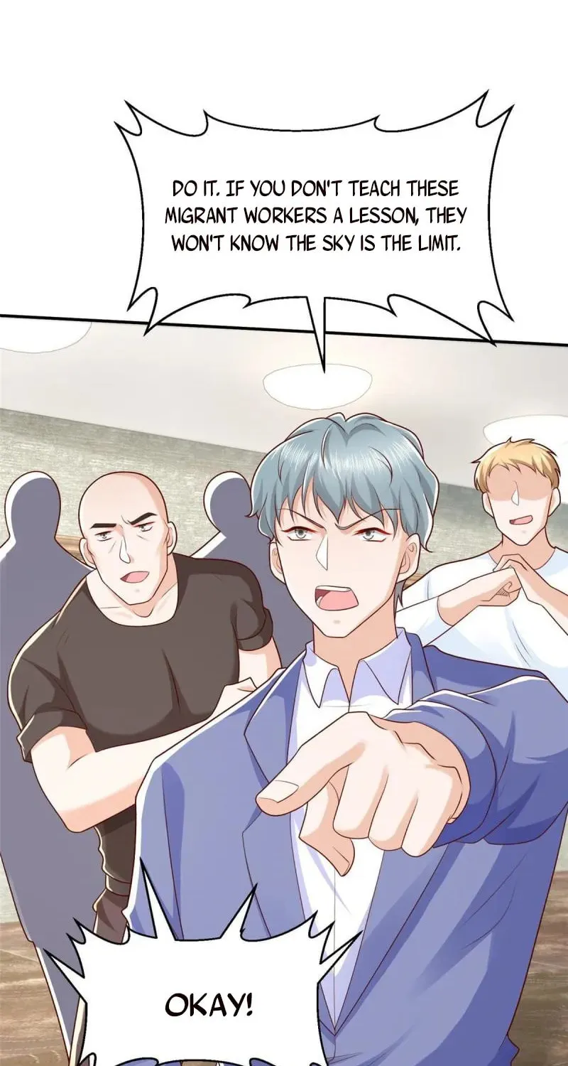 I Randomly Have A New Career Every Week Chapter 340 page 21 - 