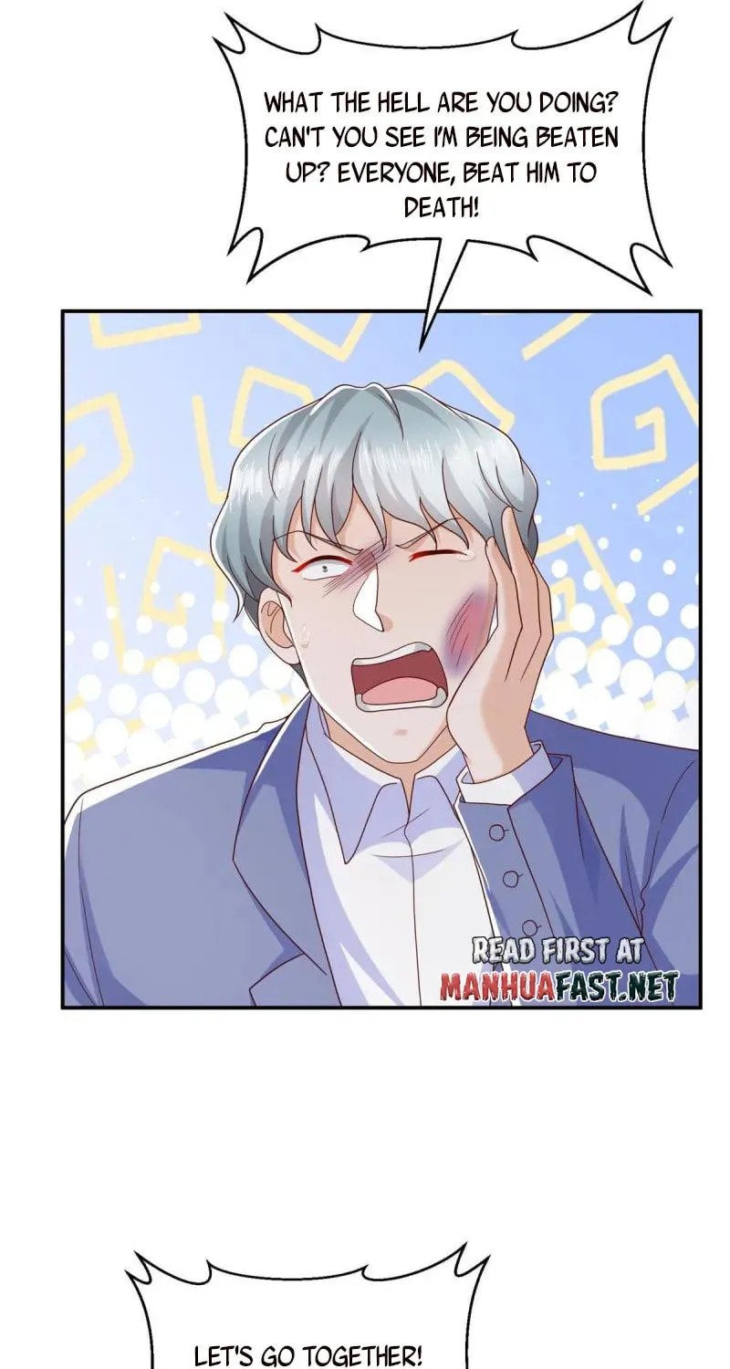 I Randomly Have A New Career Every Week Chapter 340 page 31 - 