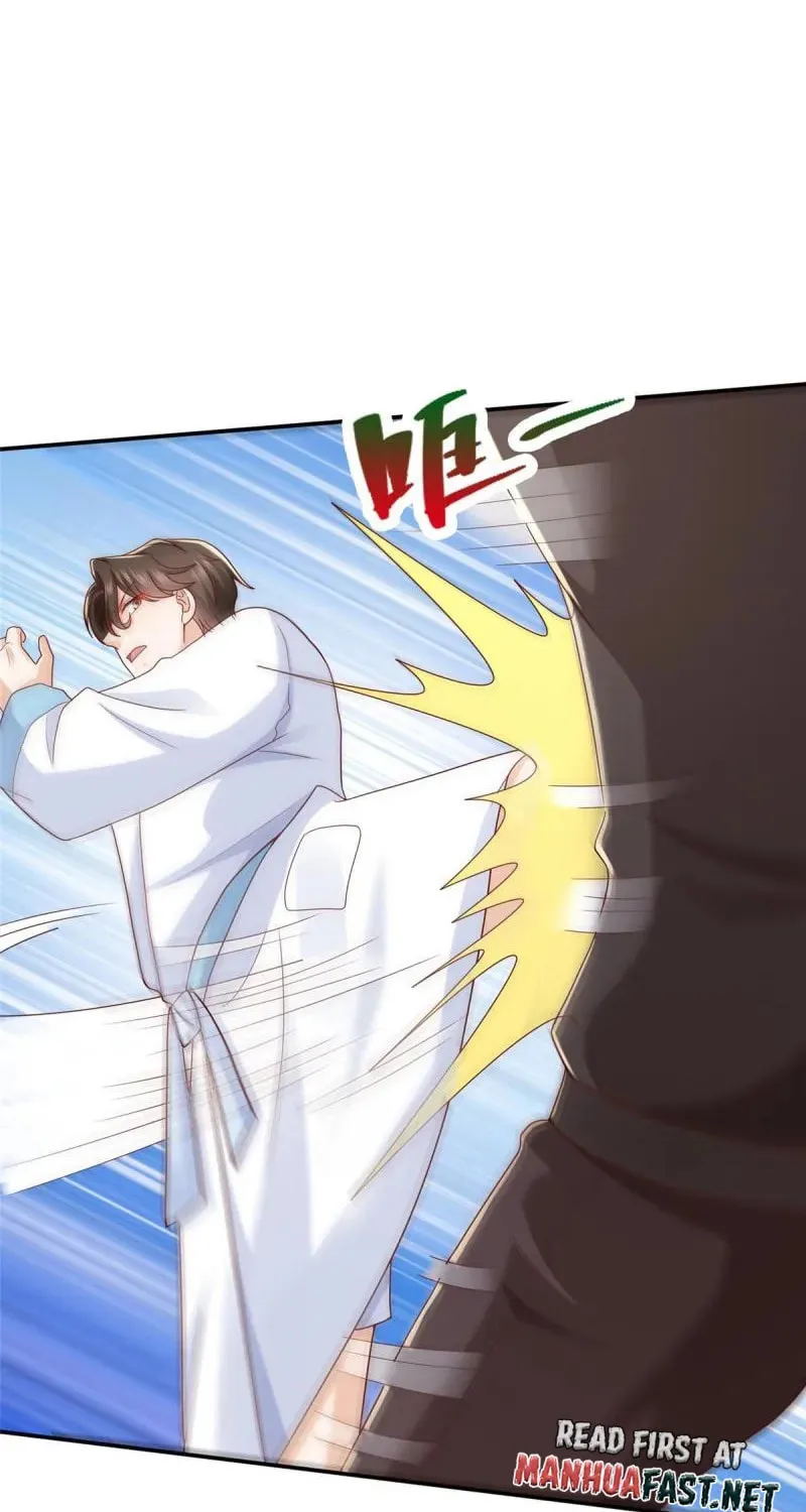 I Randomly Have A New Career Every Week Chapter 340 page 33 - 