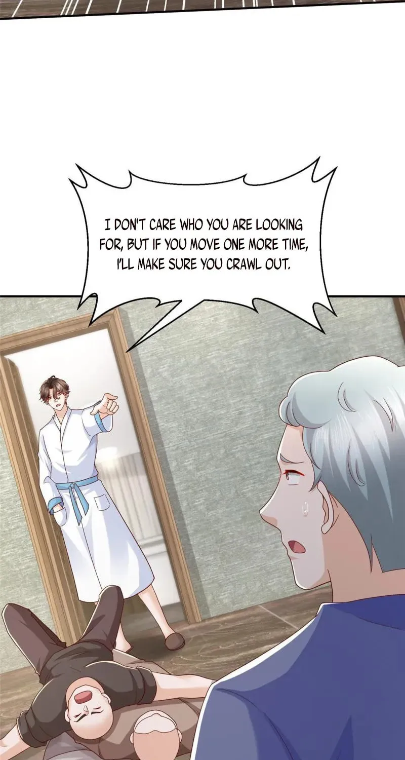 I Randomly Have A New Career Every Week Chapter 340 page 35 - 