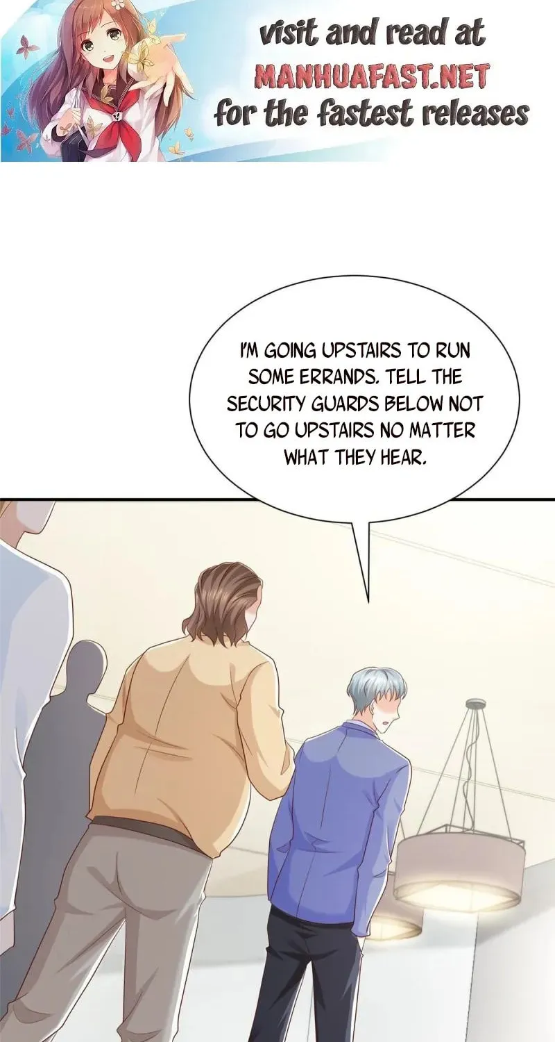 I Randomly Have A New Career Every Week Chapter 340 page 8 - 