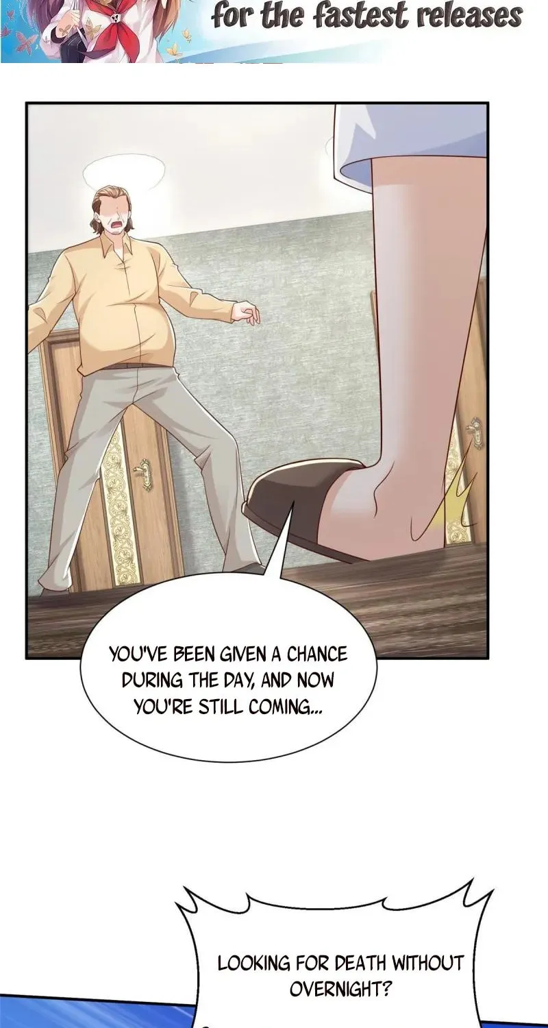 I Randomly Have A New Career Every Week Chapter 341 page 2 - 