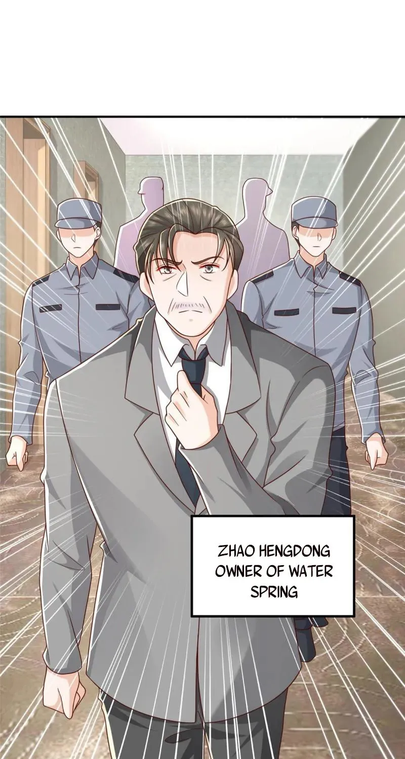 I Randomly Have A New Career Every Week Chapter 341 page 13 - 
