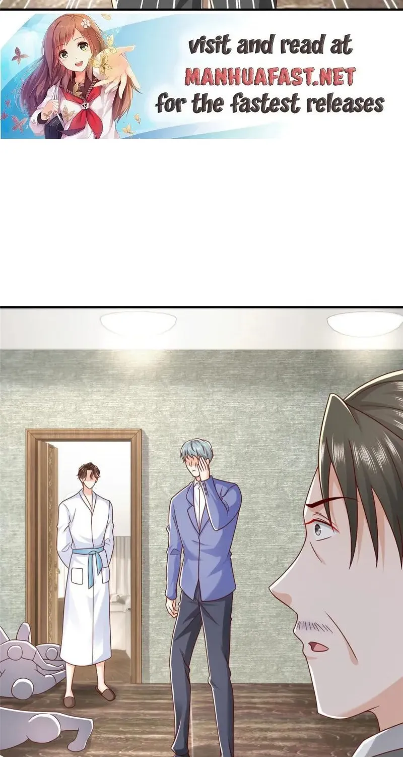 I Randomly Have A New Career Every Week Chapter 341 page 14 - 