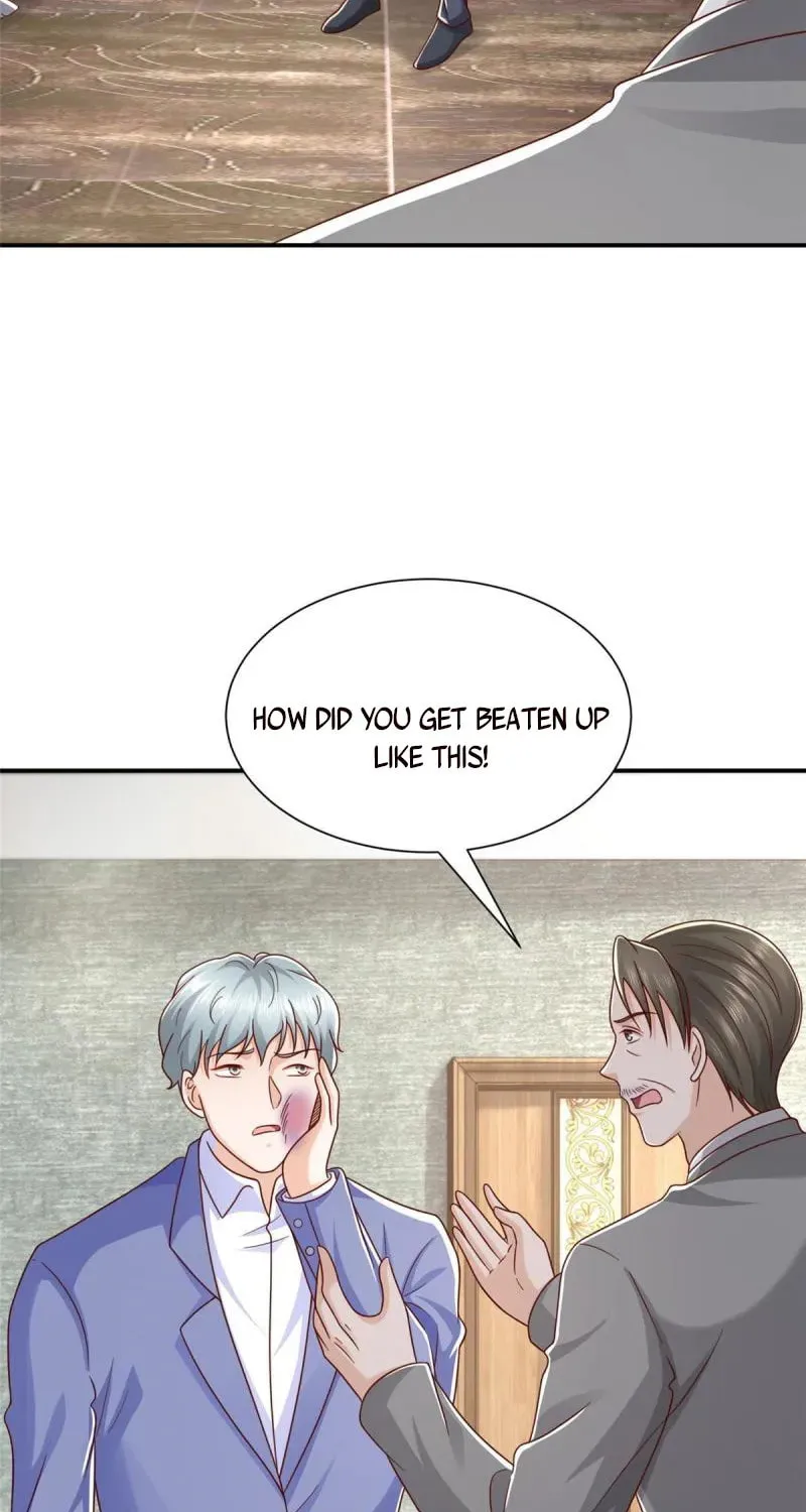 I Randomly Have A New Career Every Week Chapter 341 page 15 - 