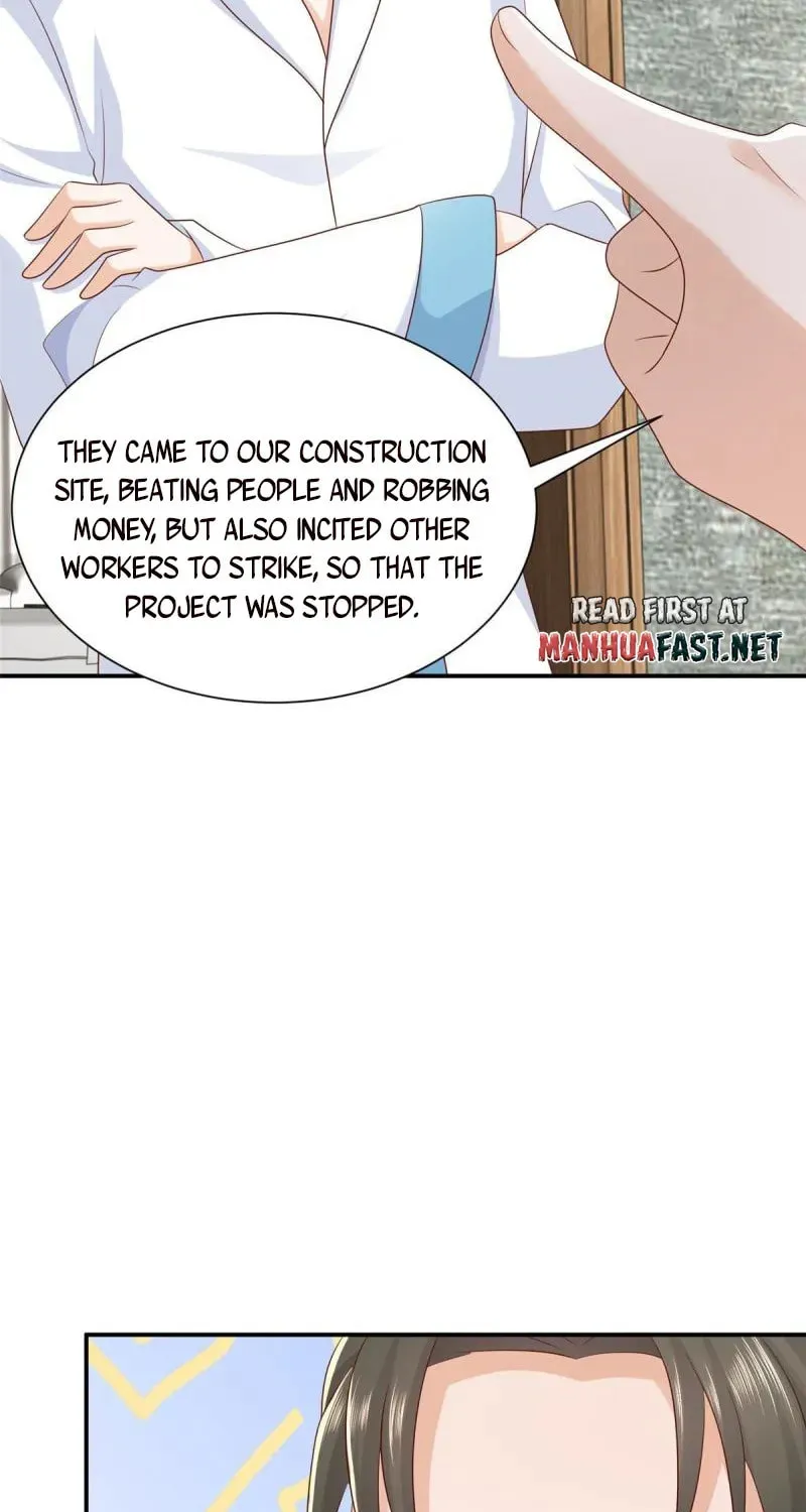 I Randomly Have A New Career Every Week Chapter 341 page 17 - 