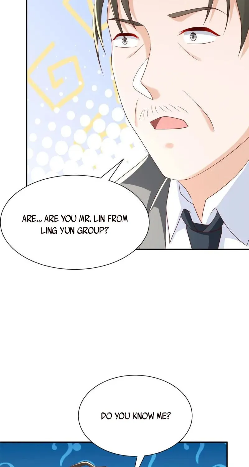 I Randomly Have A New Career Every Week Chapter 341 page 18 - 