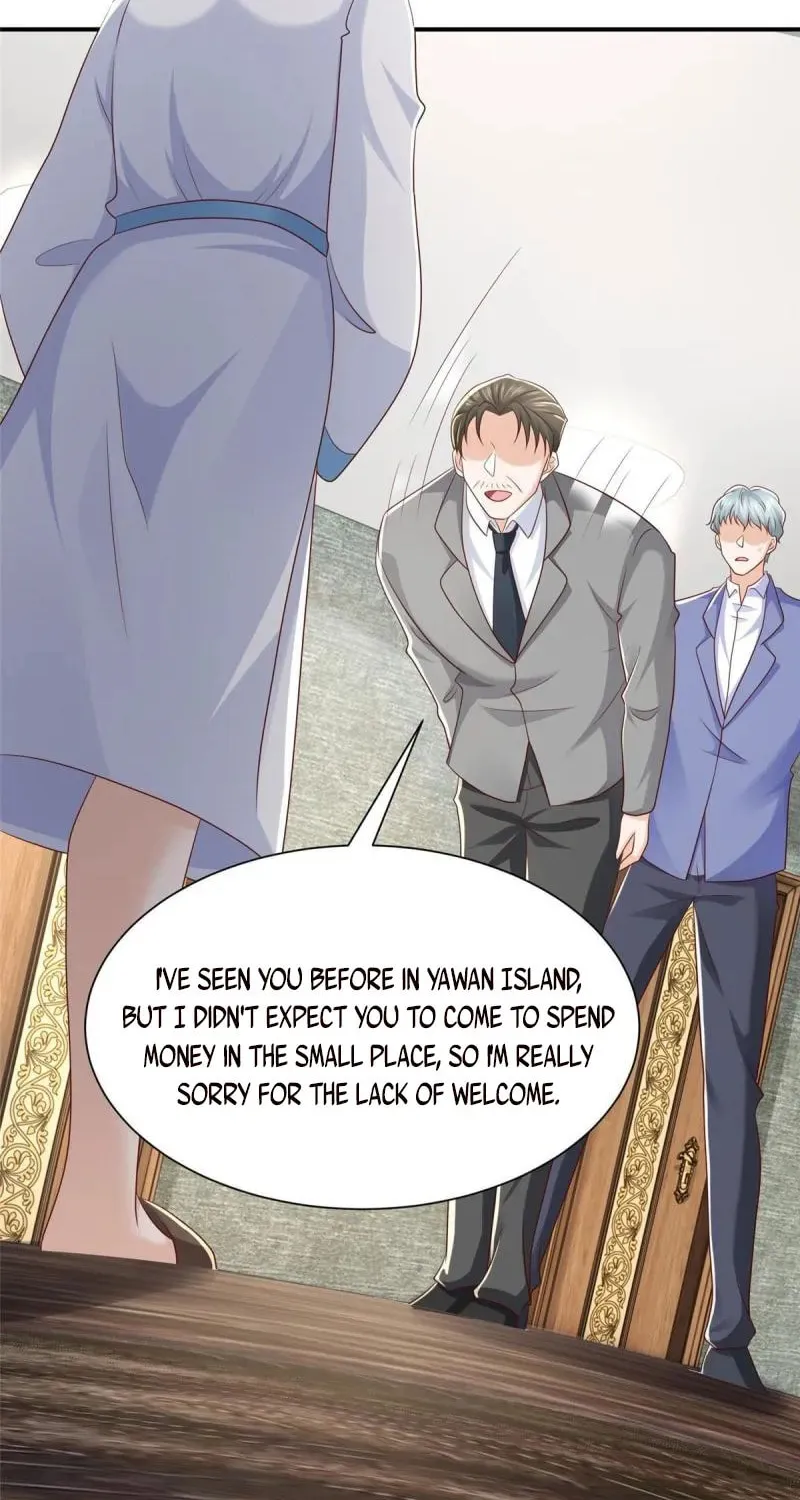 I Randomly Have A New Career Every Week Chapter 341 page 20 - 