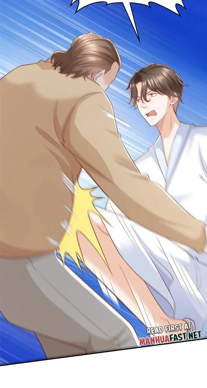 I Randomly Have A New Career Every Week Chapter 341 page 3 - 
