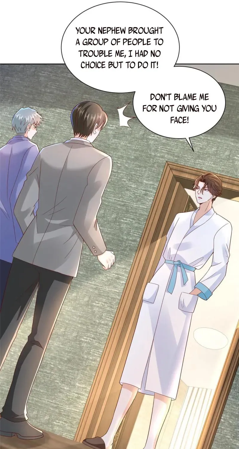 I Randomly Have A New Career Every Week Chapter 341 page 22 - 