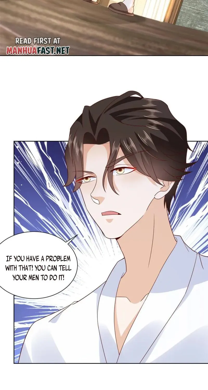 I Randomly Have A New Career Every Week Chapter 341 page 23 - 