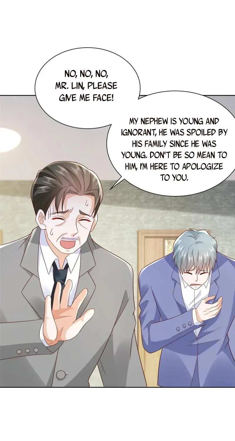 I Randomly Have A New Career Every Week Chapter 341 page 24 - 
