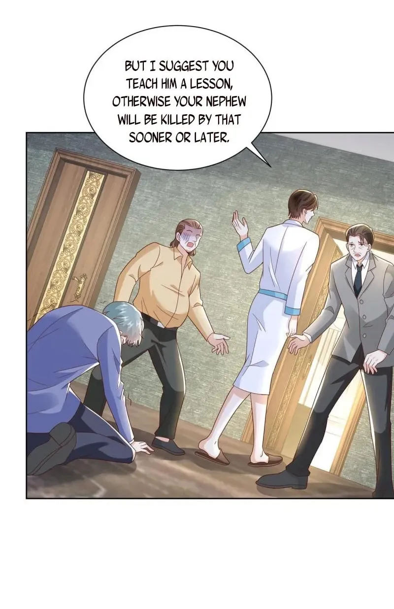 I Randomly Have A New Career Every Week Chapter 341 page 27 - 