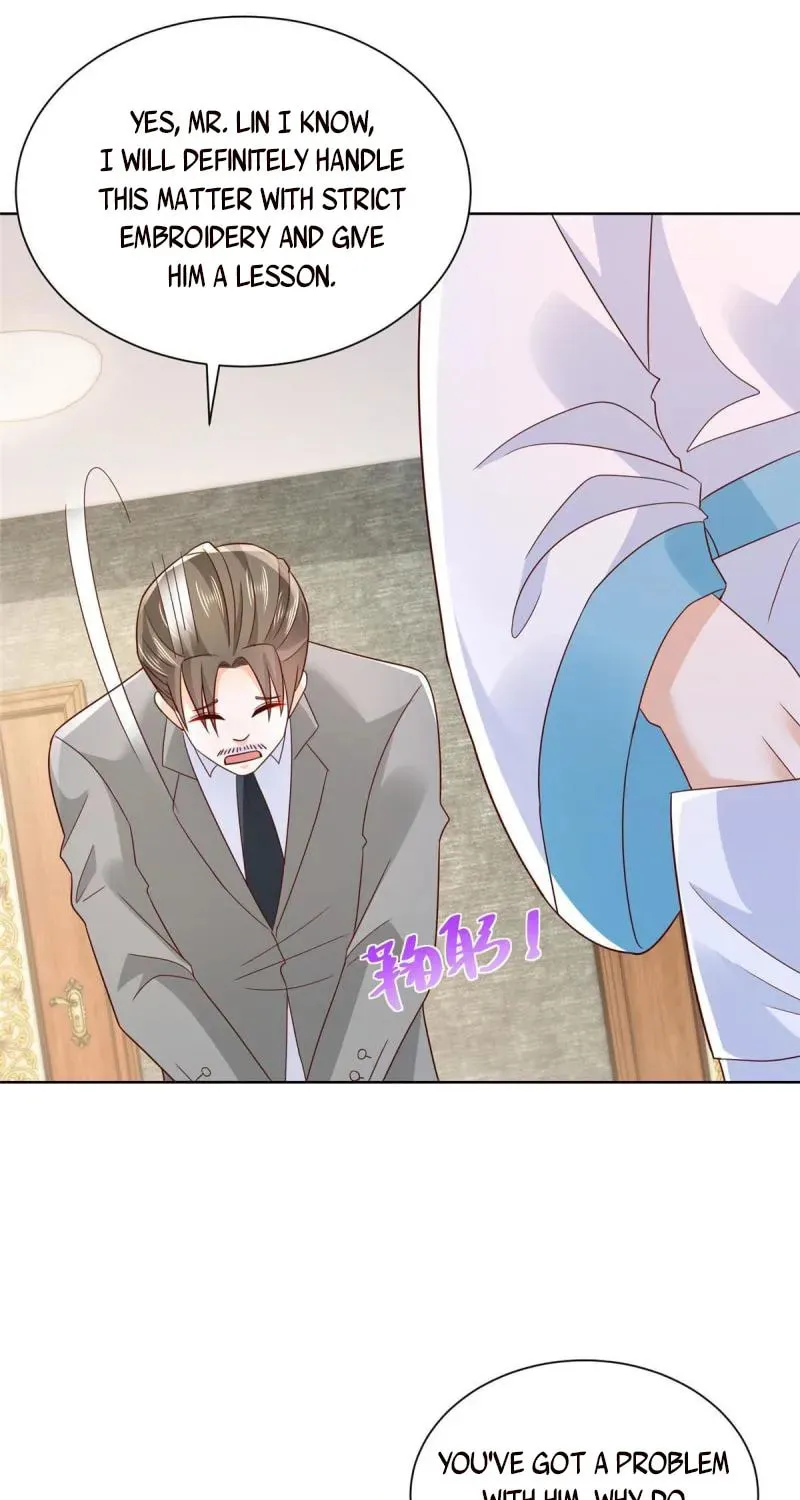 I Randomly Have A New Career Every Week Chapter 341 page 28 - 