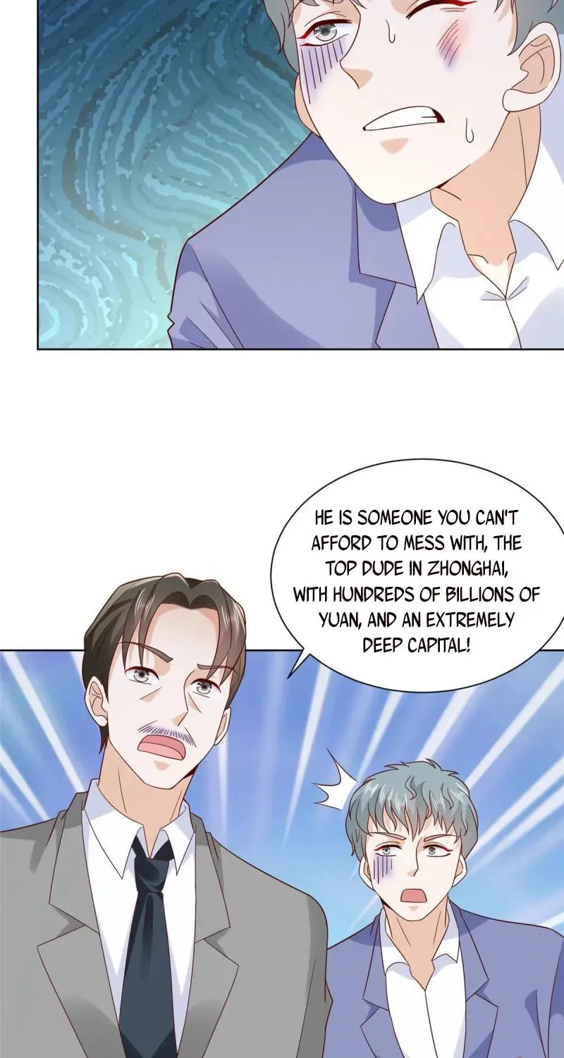 I Randomly Have A New Career Every Week Chapter 341 page 30 - 