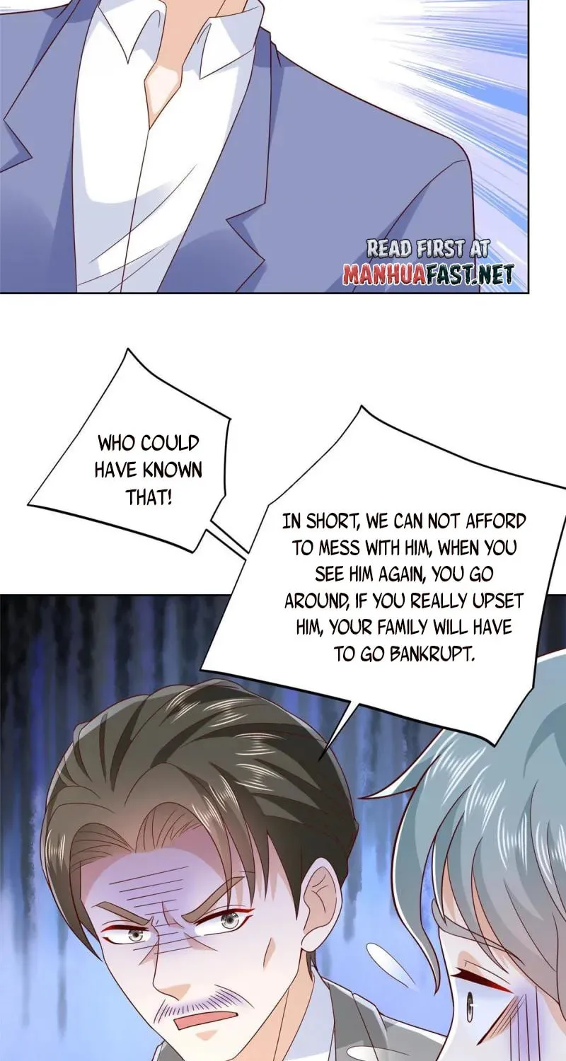 I Randomly Have A New Career Every Week Chapter 341 page 32 - 