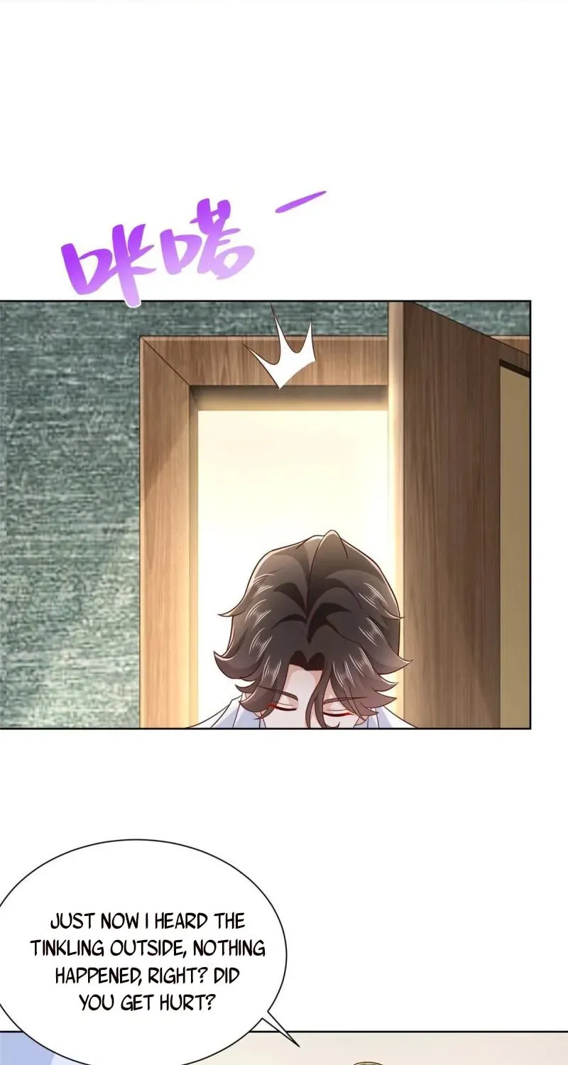 I Randomly Have A New Career Every Week Chapter 341 page 35 - 